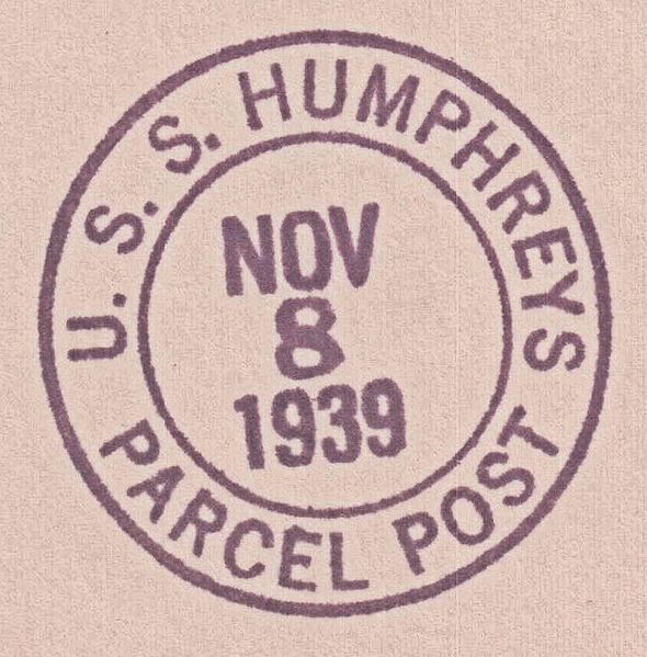File:GregCiesielski Humphreys DD236 19391108 4 Postmark.jpg