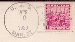 GregCiesielski Manley AG28 19390409 1 Postmark.jpg