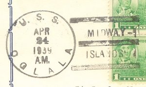 GregCiesielski Oglala CM4 19390424 1 Postmark.jpg