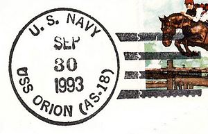 GregCiesielski Orion AS18 19930930 2 Postmark.jpg