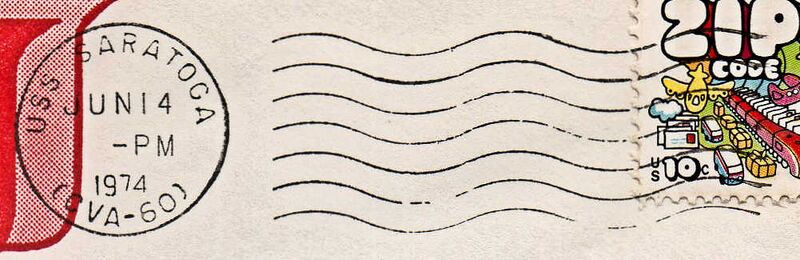 File:GregCiesielski Saratoga CVA60 19740614 1 Postmark.jpg