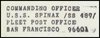 GregCiesielski Spinax SS489 19690102 1 Postmark.jpg