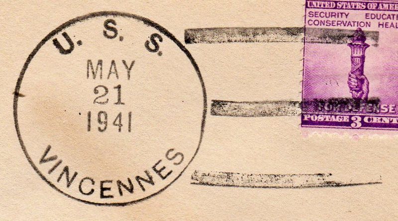 File:GregCiesielski Vincennes CA44 19410521 1 Postmark.jpg