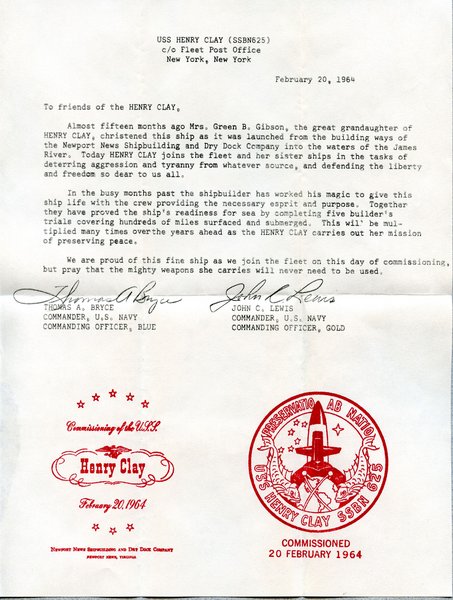 File:Hoffman Henry Clay SSBN 625 19640220 1 letter.jpg