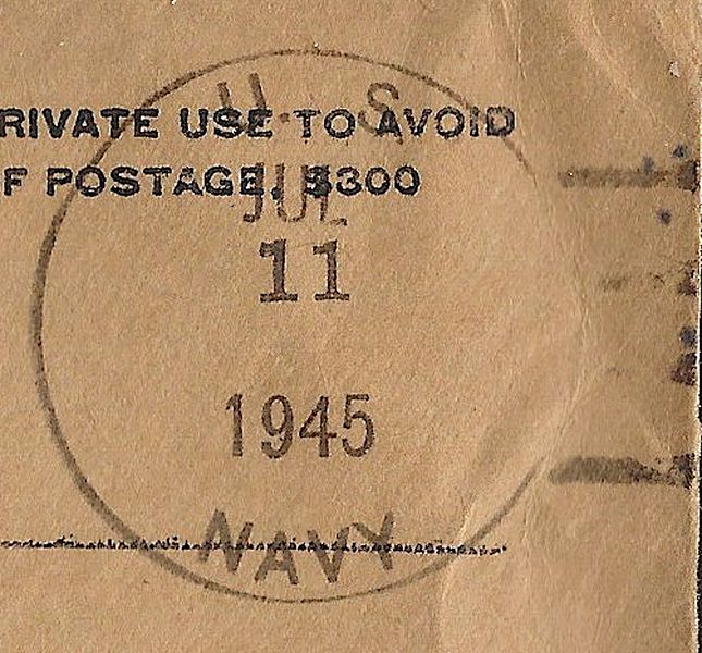 File:JohnGermann Mink IX123 19450711 1a Postmark.jpg