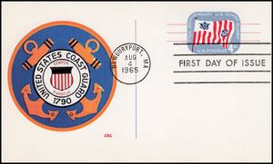 GregCiesielski USCG PostalCard 19650804 34 Front.jpg