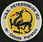 Peterson DE150 Crest.jpg