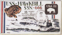 GregCiesielski Hawkbill SSN666 19860122 1 Front.jpg