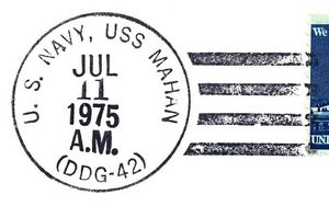 GregCiesielski Mahan DDG42 19750711 1 Postmark.jpg