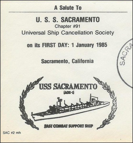 File:GregCiesielski Sacramento AOE1 19850101 1 Cachet.jpg