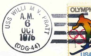 GregCiesielski WilliamVPratt DDG44 19761006 1 Postmark.jpg