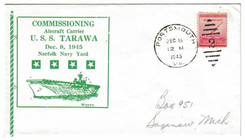 File:DaveMeyer Tarawa CV40 19451208 5 front.jpg