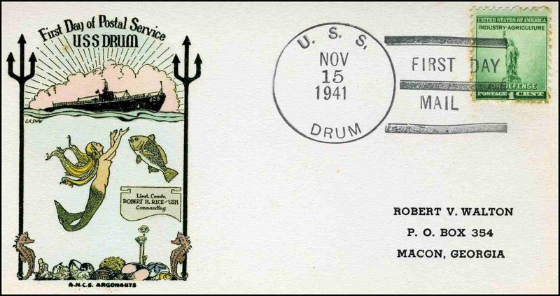 File:GregCiesielski Drum SS228 19411115 4 Front.jpg