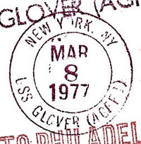 GregCiesielski Glover AGFF1 19770308 2 Postmark.jpg