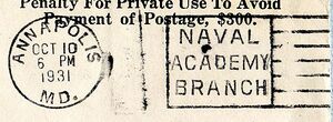 Bunter OtherUS Annapolis Naval Academy 19311010 1 pm1.jpg