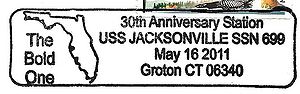 GregCiesielski Jacksonville SSN699 20110516 1 Postmark.jpg