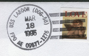 GregCiesielski Laboon DDG58 19950318 1 Postmark.jpg