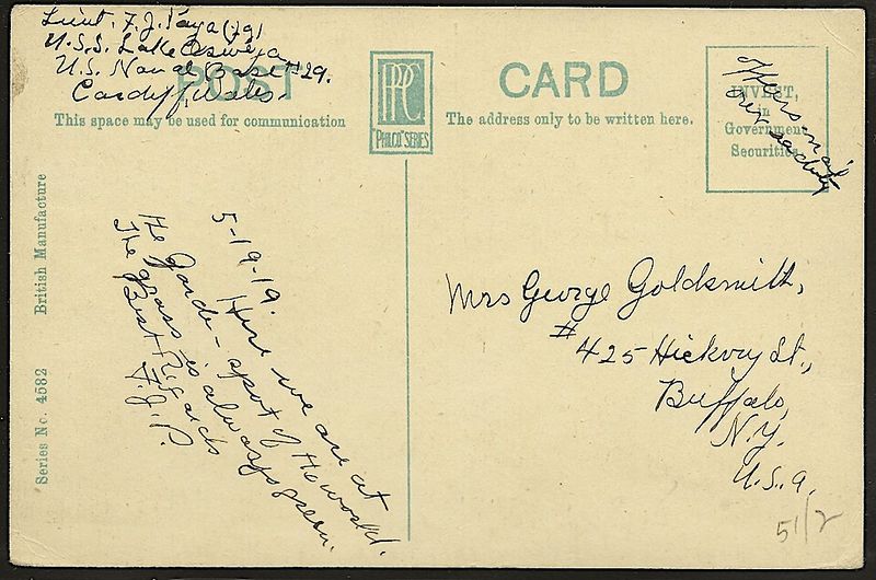 File:JohnGermann Lake Osweya NOTS4311-G 19190519 1a Postmark.jpg