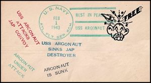 GregCiesielski Argonaut SS166 19430201 3 Front.jpg