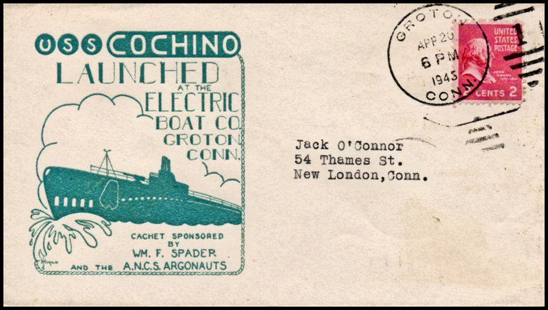 File:GregCiesielski Cochino SS345 19480420 1 Postmark.jpg