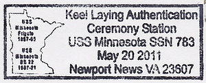 GregCiesielski Minnesota SSN783 20110520 1 Postmark.jpg