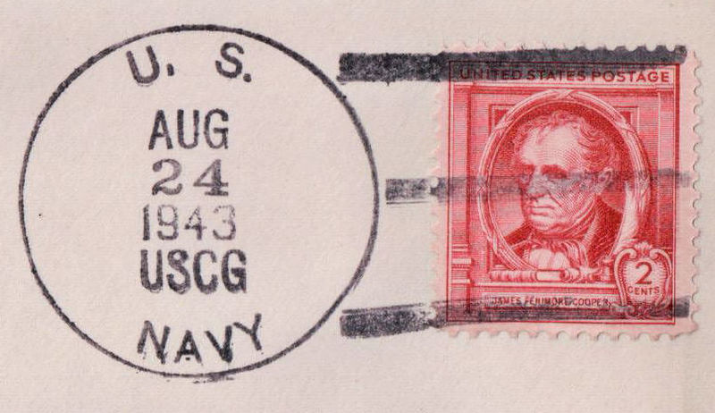 File:GregCiesielski USCG Academy 19430824 1 Postmark.jpg