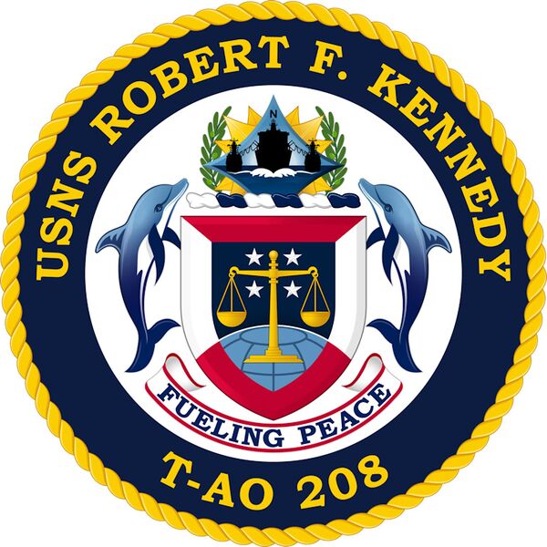 File:RobertFKennedy TAO208 1 Crest.jpg