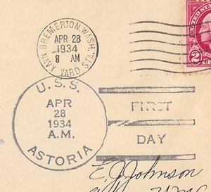GregCiesielski Astoria CA34 19340428 1 Postmark.jpg