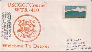 GregCiesielski Courier WTR410 19670717 1 Front.jpg