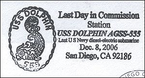 GregCiesielski Dolphin AGSS555 20061208 1 Postmark.jpg