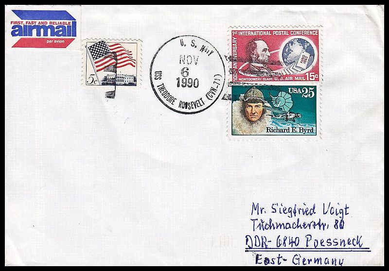 File:GregCiesielski TheodoreRoosevelt CVN71 19901106 1 front.jpg