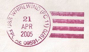 GregCiesielski Whirlwind PC11 20050421 1 Postmark.jpg