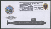 GregCiesielski Charlotte SSN766 20060729 1 Front.jpg