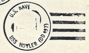 GregCiesielski Hayler DD997 19830505 2 Postmark.jpg