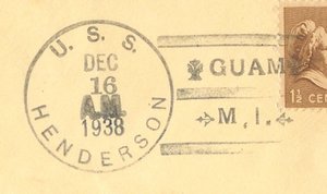 GregCiesielski Henderson AP1 19381216 1 Postmark.jpg