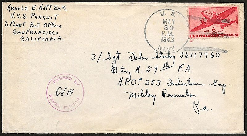 File:JohnGermann Pursuit AM108 19430530 1a Postmark.jpg