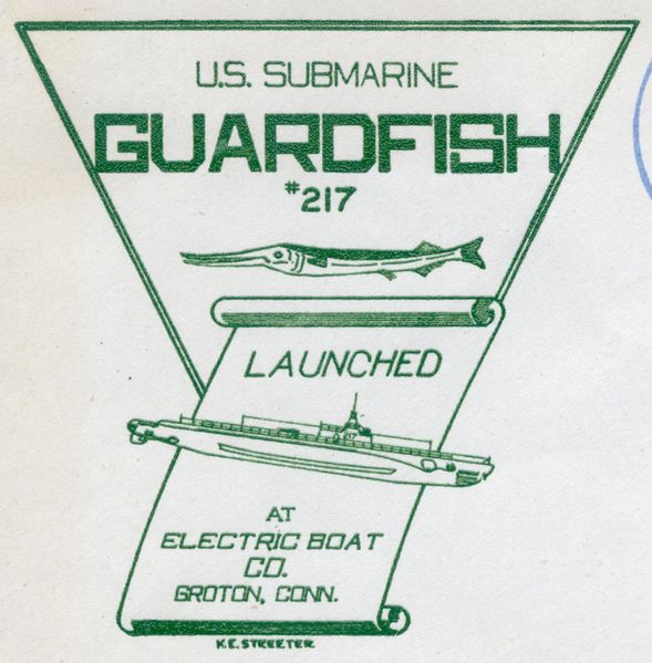 File:Bunter Guardfish SS 217 19420120 1 cachet.jpg