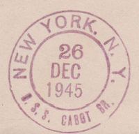 GregCiesielski Cabot CVL28 19451226 1 Postmark.jpg