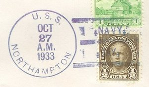 GregCiesielski Northampton CA26 19331027 2 Postmark.jpg