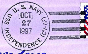 GregCiesielski Independence CV62 19971027 1 Postmark.jpg