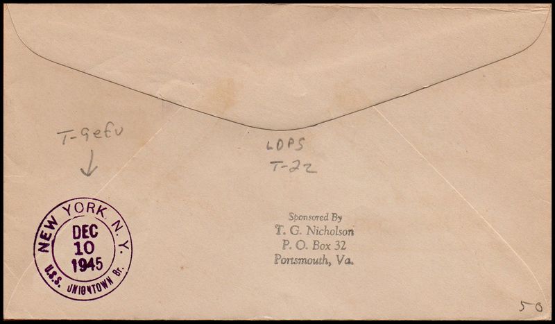 File:GregCiesielski Uniontown PF65 19451210 2 Back.jpg