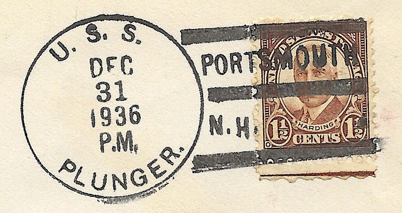 File:JohnGermann Plunger SS179 19361231 1a Postmark.jpg