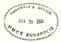 GregCiesielski Annapolis DDH265 19681130 1 Postmark.jpg