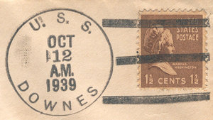 GregCiesielski Downes DD375 19391012 1 Postmark.jpg