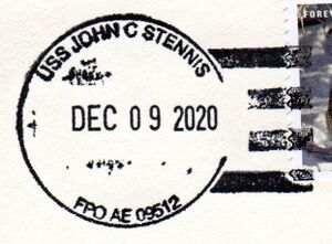 GregCiesielski JohnCStennis CVN74 20201209 2 Postmark.jpg