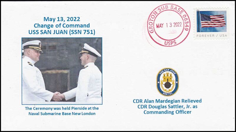 File:GregCiesielski SanJuan SSN751 20220513 1 Front.jpg