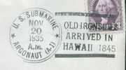 Thumbnail for File:BobBeeman Argonaut SM1 19351120 1 Postmark.jpg