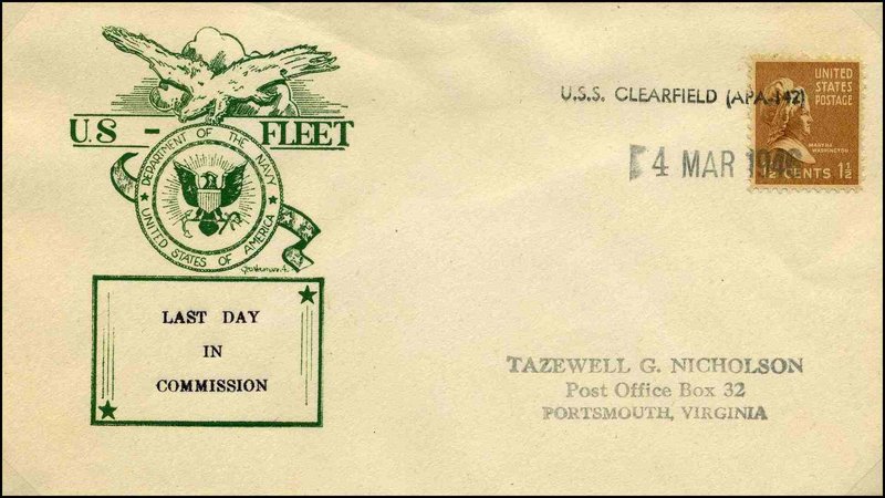 File:GregCiesielski Clearfield APA142 19460304 1 Front.jpg