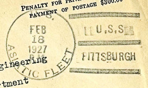 GregCiesielski Pittsburgh CA4 19270218 1 Postmark.jpg