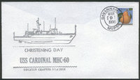 GregCiesielski Cardinal MHC60 19960309 1 Front.jpg